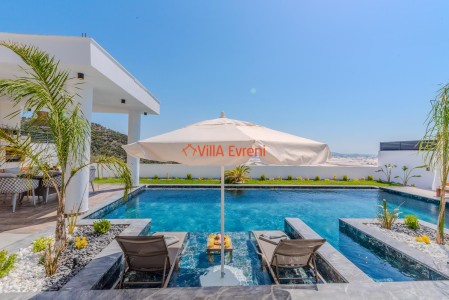 VillA İclal Deluxe